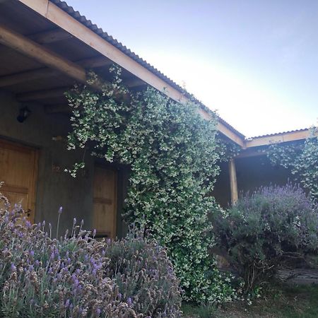 Tikaykilla Lodge & Wines Maipú Exterior foto