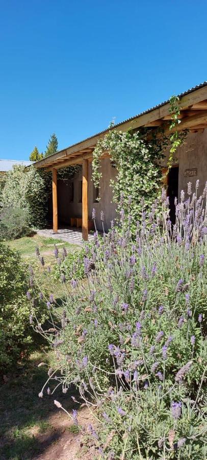 Tikaykilla Lodge & Wines Maipú Exterior foto